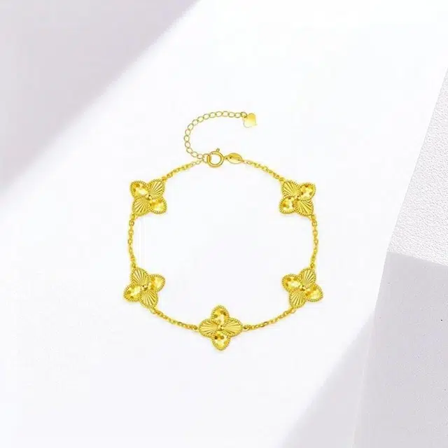 KING TAI SANG ins 18K