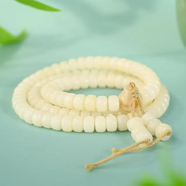 天纵 扶摇直上 大鹏展翅三通幸运   新中式国风古风上岸锦鲤  纳福平安文玩盘串 菩提子/菩提籽 手串 男女同款情侣款