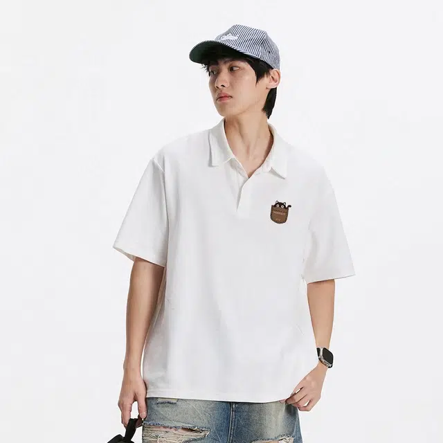 Warrior Polo