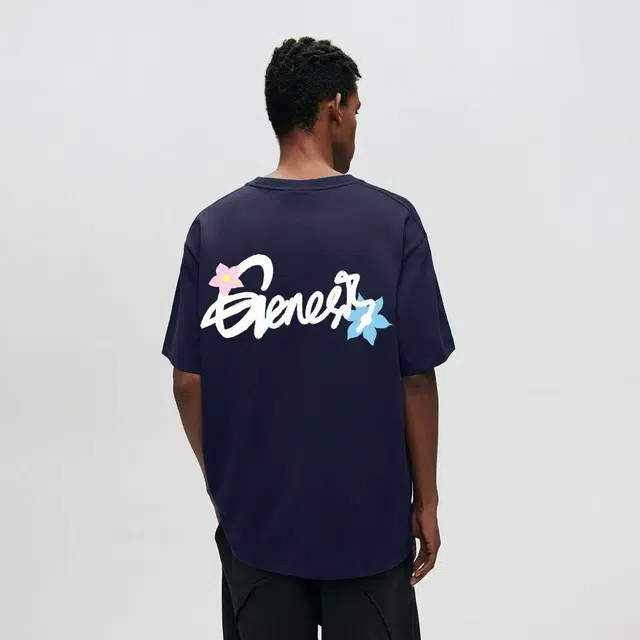 genesiszero LogoT