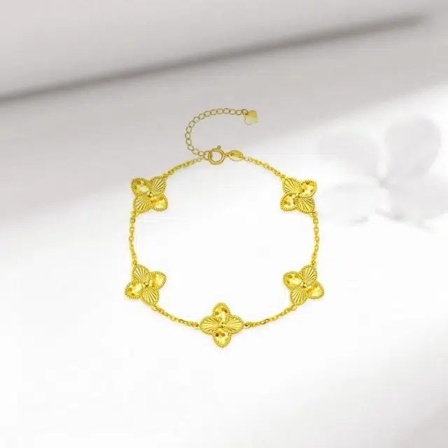 KING TAI SANG ins 18K