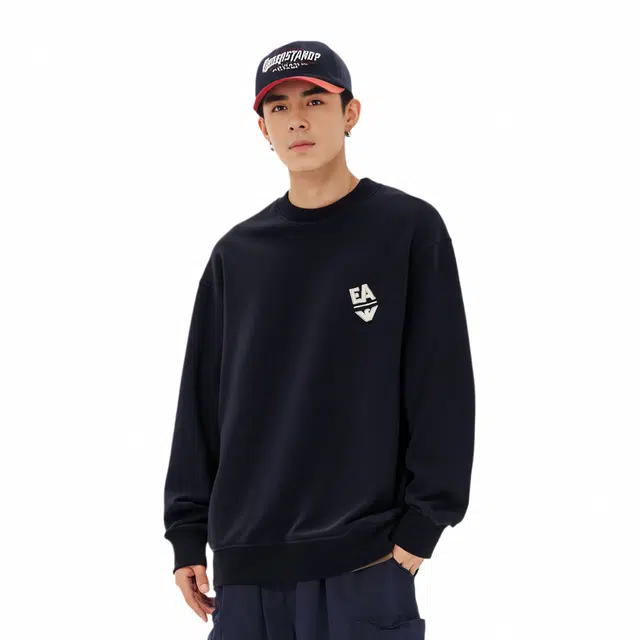 EMPORIO ARMANI EA