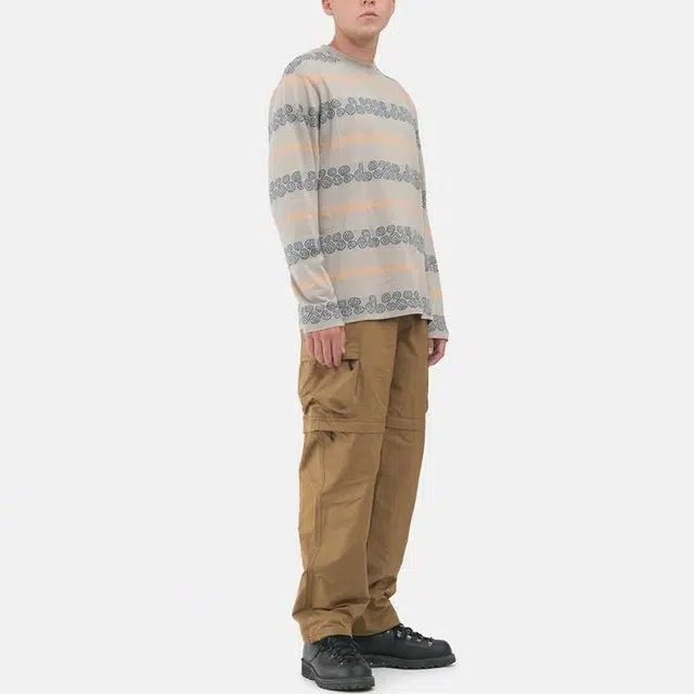 Stussy FW21 Convertile Trail Pant