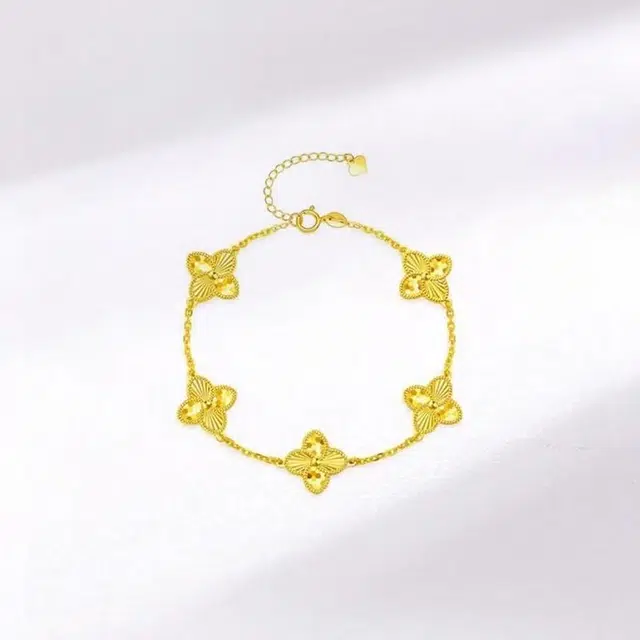 KING TAI SANG ins 18K