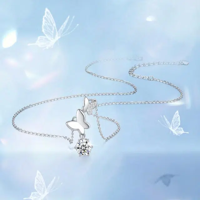 MONI JEWELLERY S925