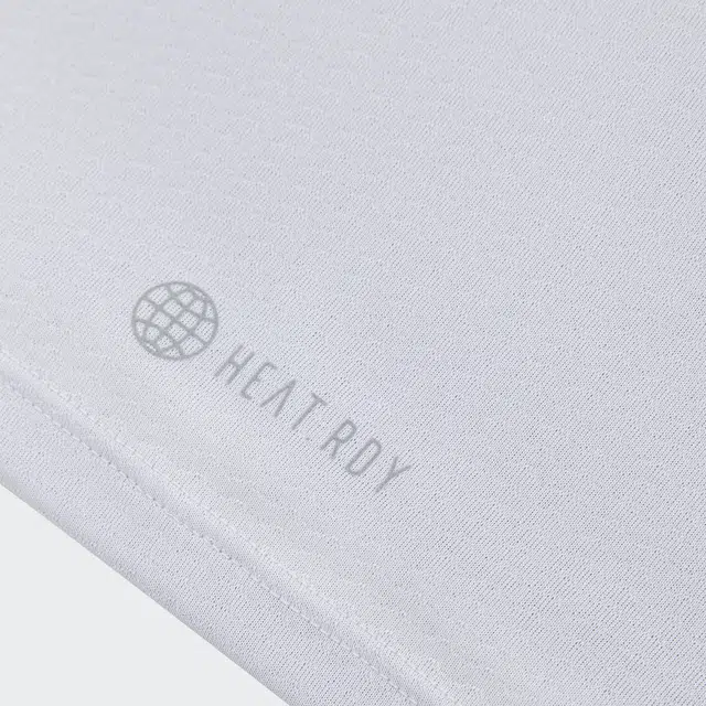 adidas Designed 4 Heat.rdy Hiit Tee LogoT