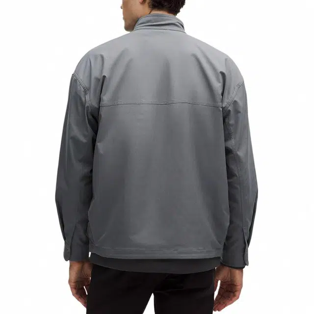 Lululemon Zip Jacket