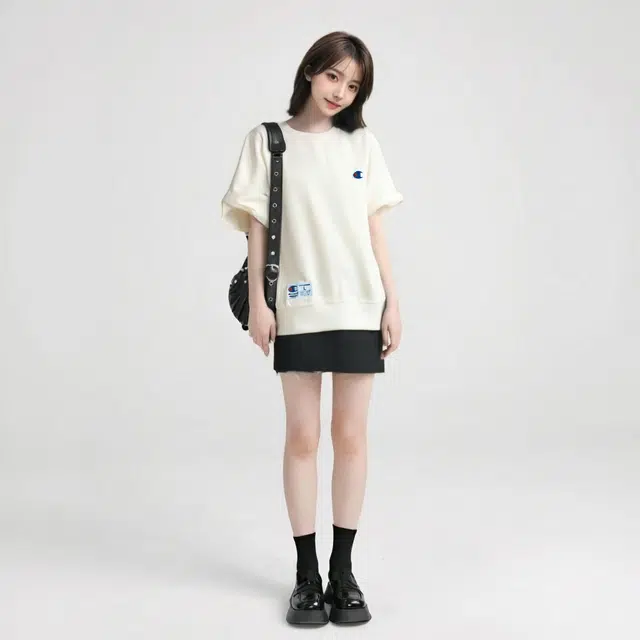 Champion SS25