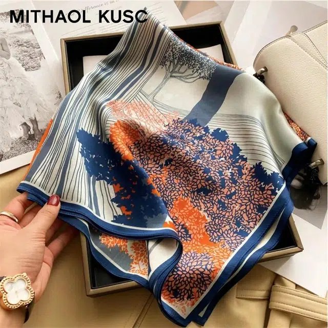 MITHAOL KUSC