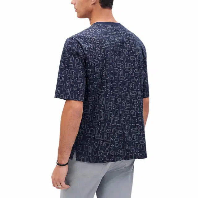 HERMES SS25 T
