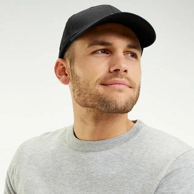 Tommy Hilfiger Baseball Cap