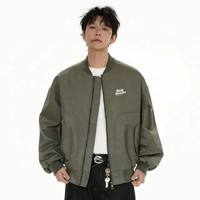 RAP PANDA cleanfit