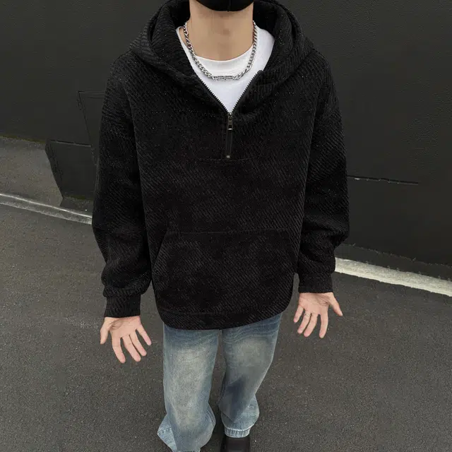 FORCEPULR