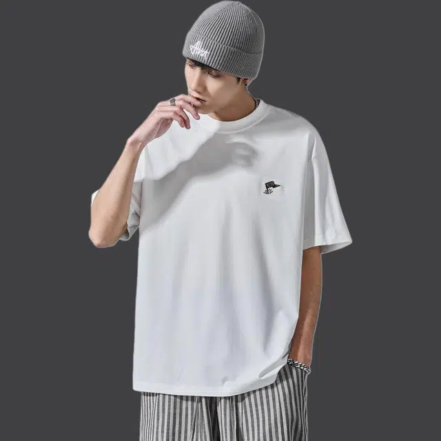 ALL IN T