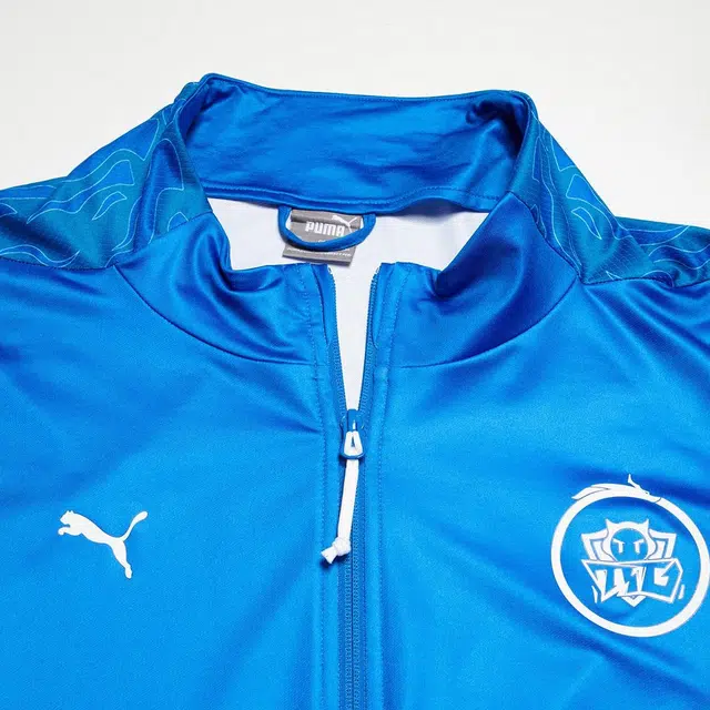 PUMA x KPL Logo