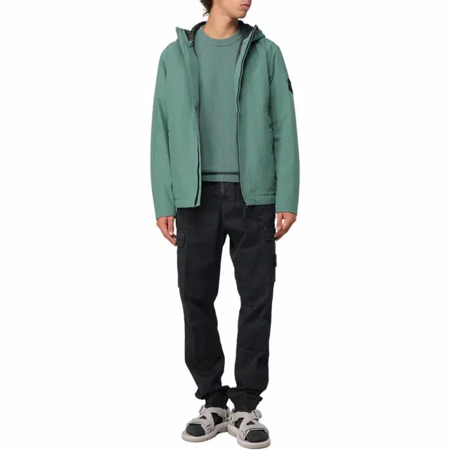 STONE ISLAND