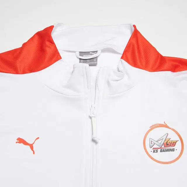 PUMA x KPL Logo