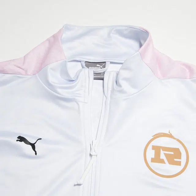PUMA x KPL Logo