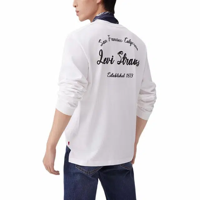 levis LOGO