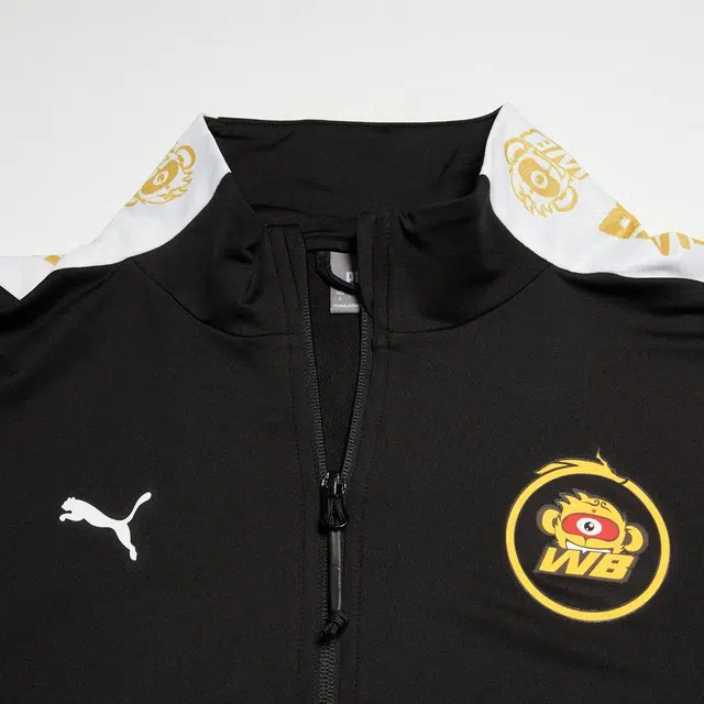 PUMA x KPL