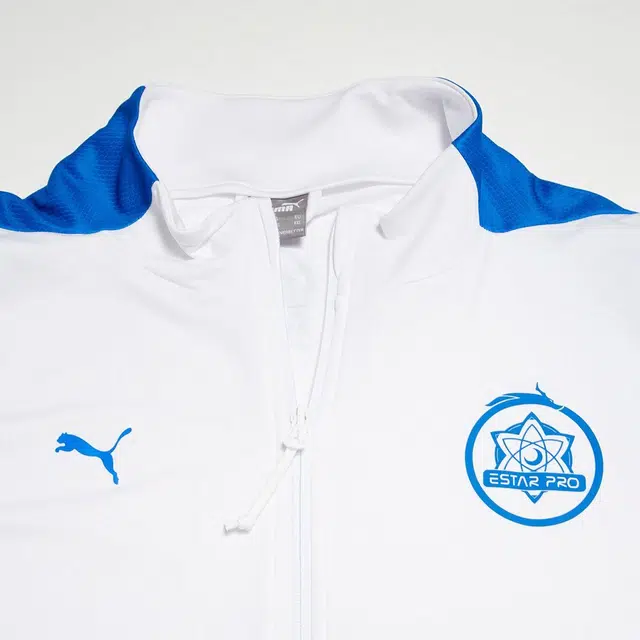 PUMA x KPL Logo