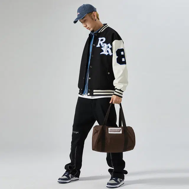 RAP PANDA