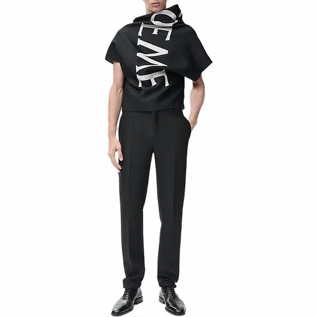 LOEWE SS25 T