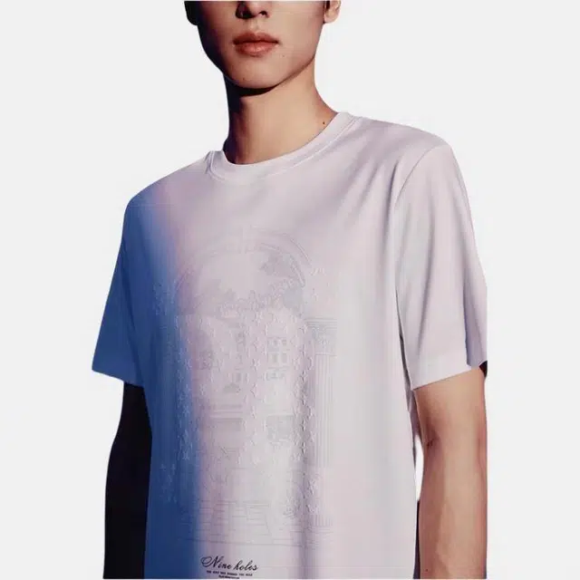 PEACEBIRD MEN T