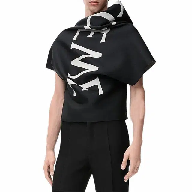 LOEWE SS25 T
