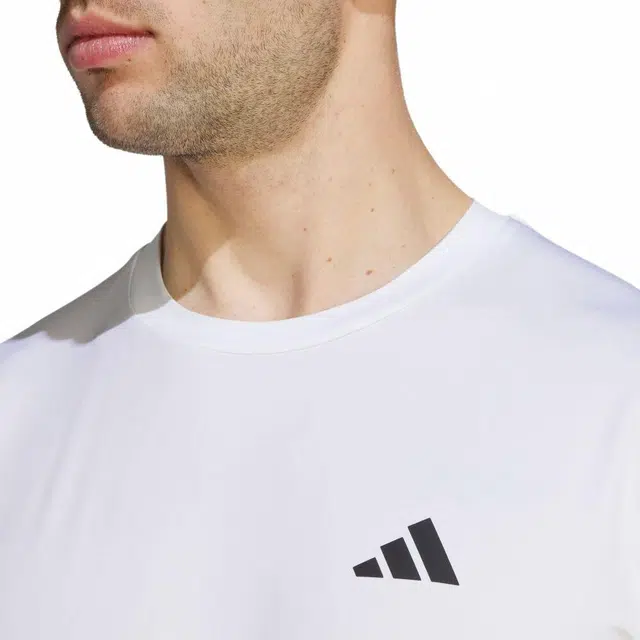 adidas ESSENTIALS TRAIN T