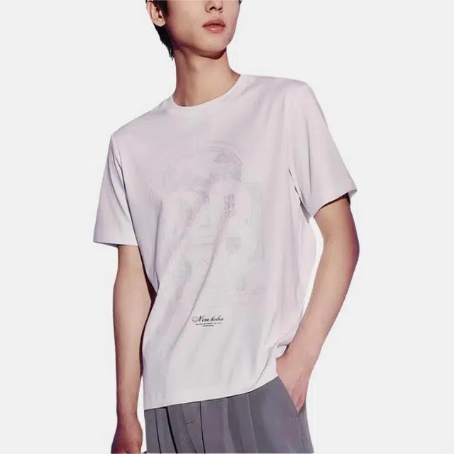 PEACEBIRD MEN T