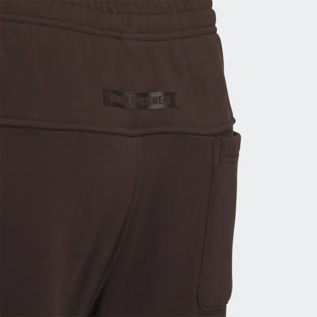 adidas Verbiage Shorts Logo