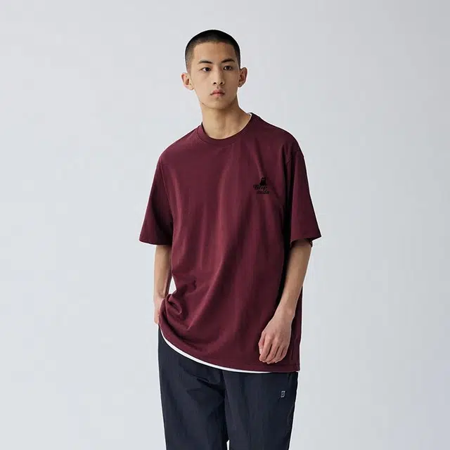 ben.panda 25SSTT