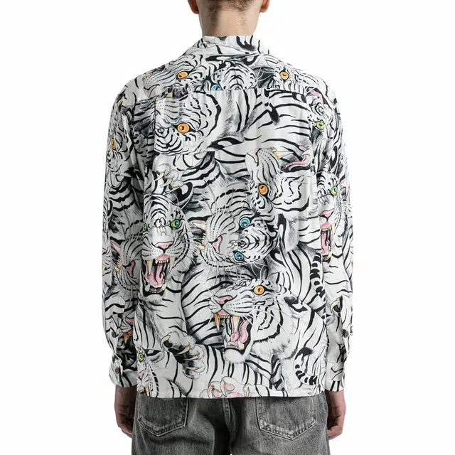 WACKO MARIA x TIM LEHI
