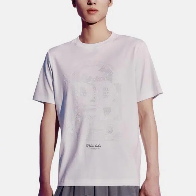 PEACEBIRD MEN T
