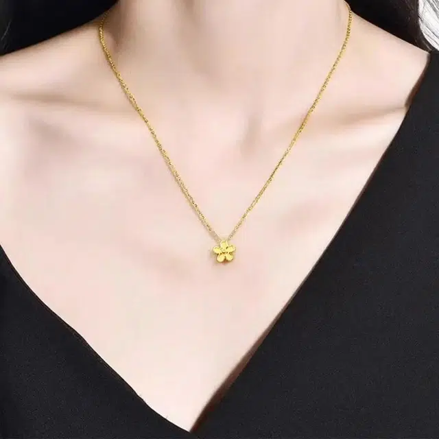 CHINA GOLD 5D S925)