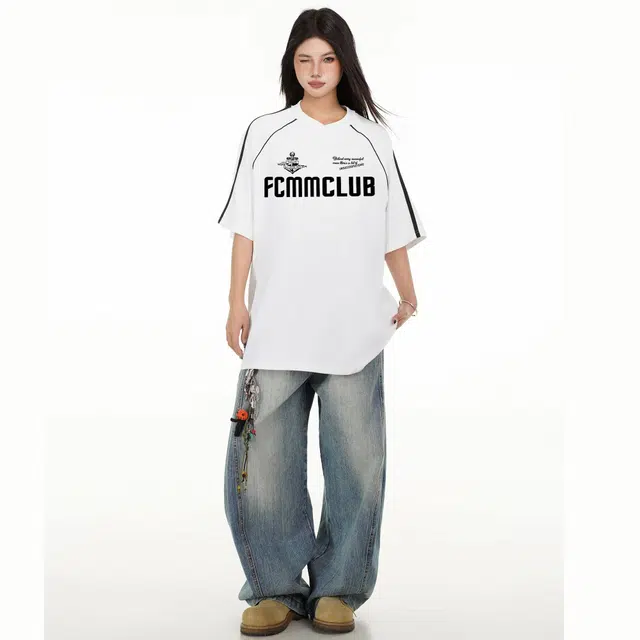 FCMM LogoT