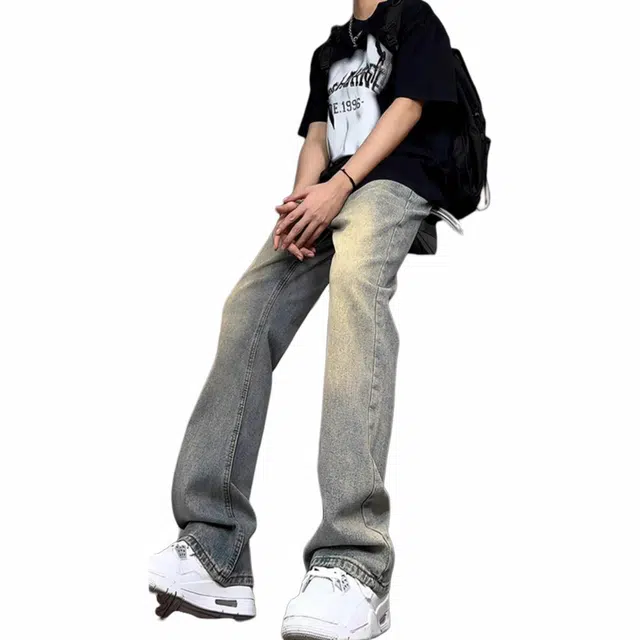 DUATOGE vibecleanfit