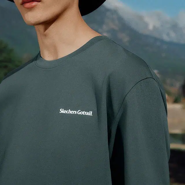 Skechers T