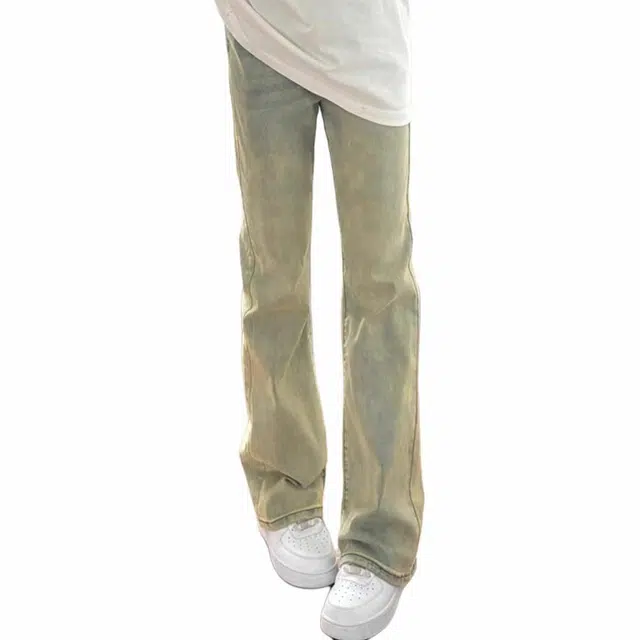 DUATOGE vibecleanfit
