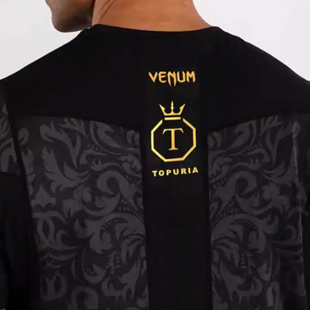 VENUM x Topuria Unmatched T