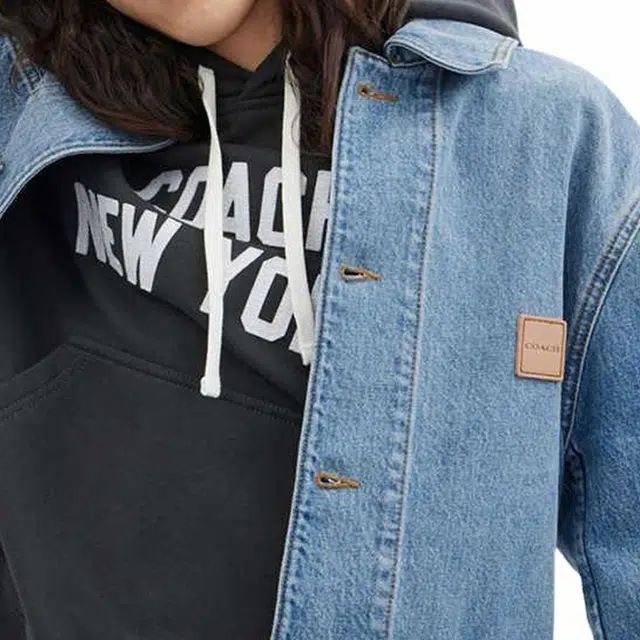COACH SS24