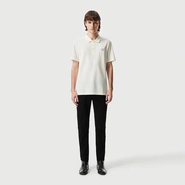 FERRE SS24 Polo