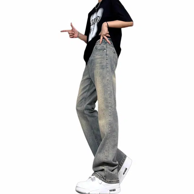 DUATOGE vibecleanfit