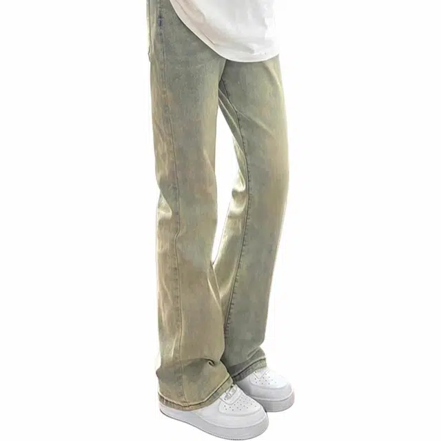 DUATOGE vibecleanfit