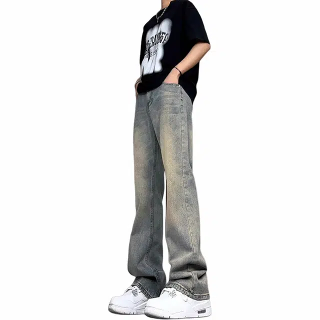 DUATOGE vibecleanfit