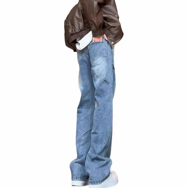 DUATOGE vibecleanfit