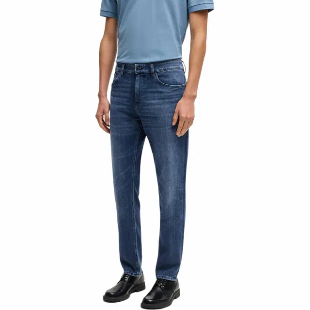 HUGO BOSS