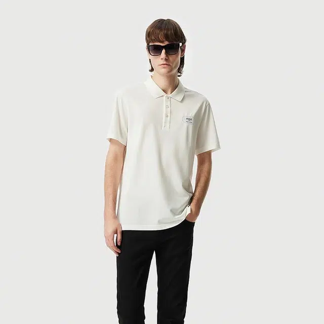 FERRE SS24 Polo
