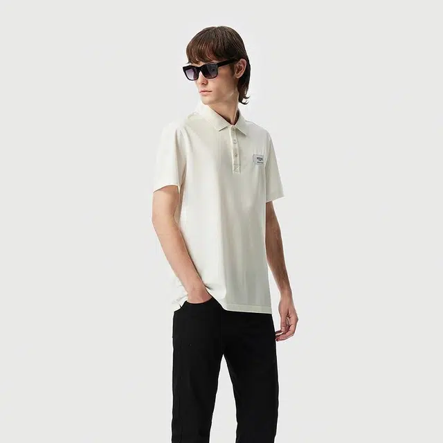 FERRE SS24 Polo